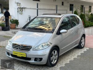 Mercedes-Benz A Serisi A 150 Avantgarde 2006