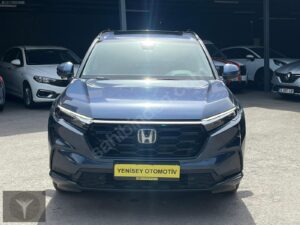 Honda CR-V 2.0 Advance 2023