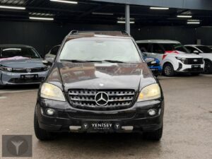 Mercedes-Benz ML 320 CDI 2008