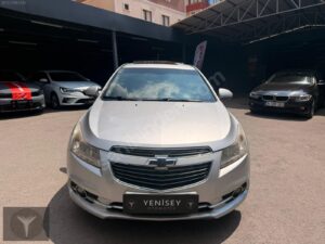 Chevrolet Cruze 1.6 Sport Plus 2013
