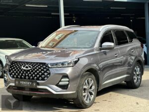 Chery Tiggo 7 Pro 1.6 T-GDI Excellent 2023