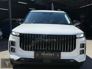 Jaecoo J7 1.6 Revive 2025