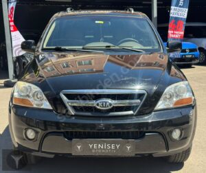 Kia Sorento 2.5 CRDi Prestige 2009 - görsel 1