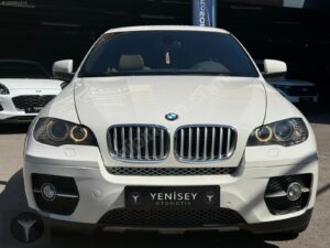 BMW X6 50i xDrive 2009