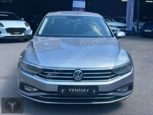 Volkswagen Passat 1.5 TSI Business 2019 - görsel 1