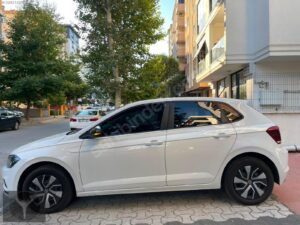 Volkswagen Polo 1.6 TDI Trendline 2018 - görsel 4