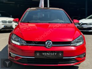 Volkswagen Golf 1.0 TSI Comfortline 2017 - görsel 1