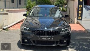 BMW 5 Serisi 520i Executive 2016