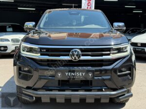 Volkswagen Amarok 3.0 TDI Aventura 2024 - görsel 1