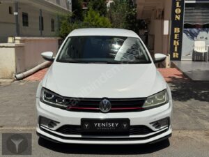 Volkswagen Jetta 1.2 TSI BlueMotion Trendline 2017 - görsel 1