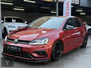 Volkswagen Golf 1.6 TDI Highline 2016 - görsel 1