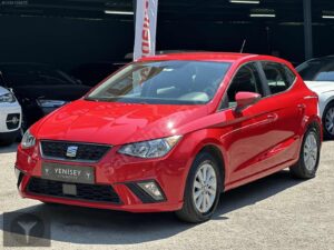 Seat Ibiza 1.0 Style 2021