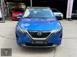 Nissan Qashqai 1.5 e-Power Skypack 2023