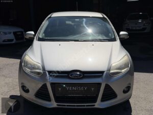 Ford Focus 1.6 TDCi Trend X 2013 - görsel 1