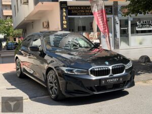 BMW 3 Serisi 320i Sport Line 2023