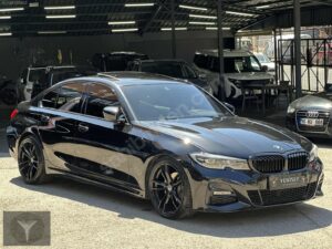 BMW 3 Serisi 320i M Sport 2020