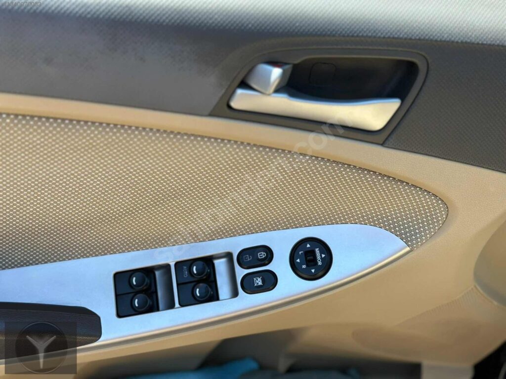Hyundai Accent Blue 1.6 CRDI Mode Plus 2014