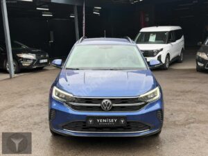 Volkswagen Taigo 1.0 TSI Life 2022 - görsel 1