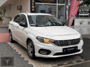 Fiat Egea 1.6 Multijet Comfort 2017 - görsel 1