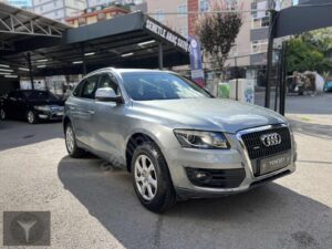 Audi Q5 2.0 TDI Quattro 2012 - görsel 1