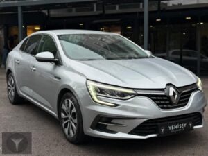 Renault Megane 1.3 TCe Icon 2024 - görsel 1