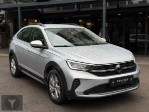 Volkswagen Taigo 1.0 TSI Life 2024