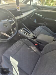 Volkswagen Golf 1.0 e-TSI Life 2022 - görsel 5
