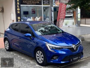 Renault Clio 1.0 TCe Joy 2020 - görsel 1