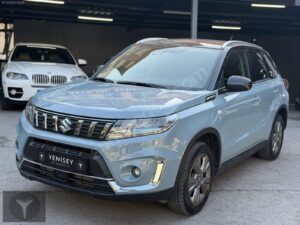 Suzuki Vitara 1.4 GL Elegance 2022