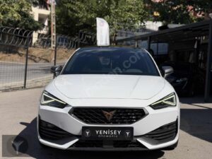 Cupra Leon 1.5 eTSI Standart 2023