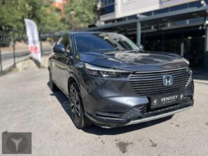 Honda HR-V 1.5 Advance 2023