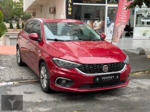 Fiat Egea 1.3 Multijet Urban Plus 2017 - görsel 1