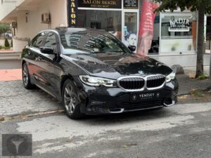 BMW 3 Serisi 320i Sport Line 2022
