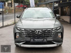 Hyundai Tucson 1.6 CRDI Prime 2021
