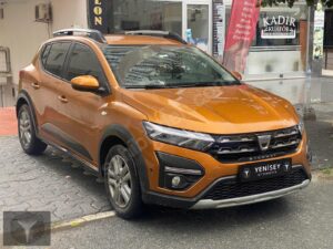 Dacia Sandero 1.0 TCe Prestige 2021