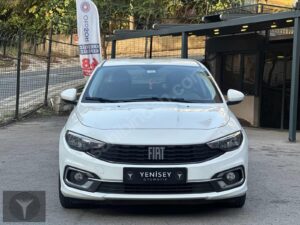 Fiat Egea 1.4 Fire Easy 2021 - görsel 1
