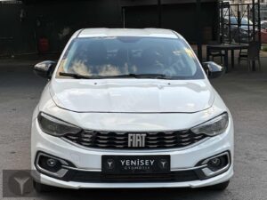 Fiat Egea 1.3 Multijet Urban 2017 - görsel 1