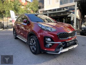 Kia Sportage 1.6 CRDI Elegance Plus 2020 - görsel 1