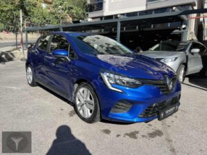 Renault Clio 1.0 TCe Joy 2022 - görsel 1