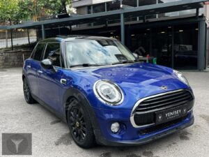 Mini Cooper 1.5 Signature 2019