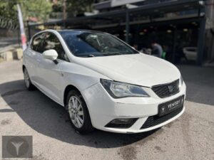 Seat Ibiza 1.2 TSI Style 2015