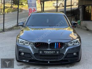 BMW 3 Serisi 316i Comfort 2012
