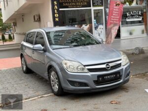 Opel Astra 1.6 Enjoy 2010 - görsel 1