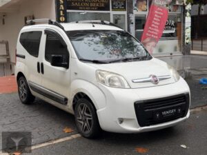 Fiat Fiorino Combi 1.3 Multijet Premio 2015 - görsel 1