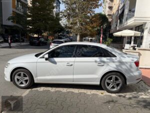 Audi A3 Sedan 1.0 TFSI Dynamic 2017 - görsel 4