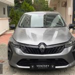 Renault Clio 1.0 TCe Evolution 2024 - görsel 1