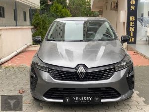 Renault Clio 1.0 TCe Evolution 2024 - görsel 1