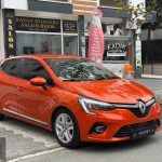 Renault Clio 1.0 TCe Touch 2020 - görsel 1
